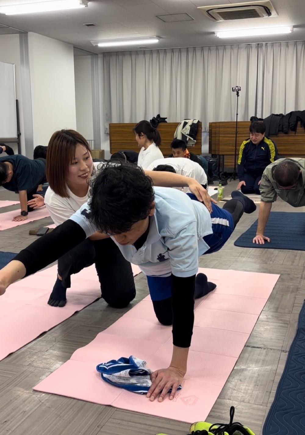 プログラム実践(30〜60分)