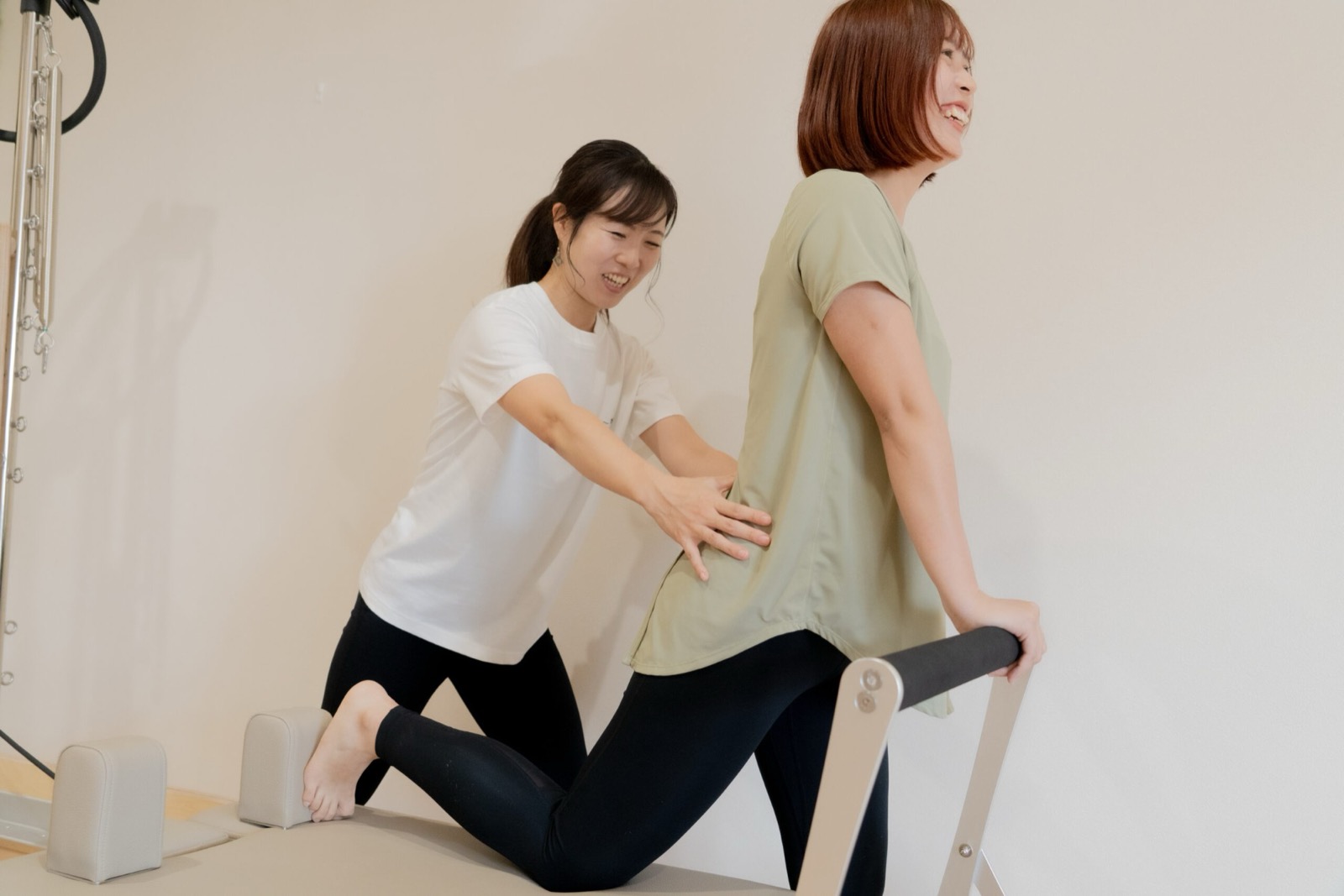 パーソナルレッスン料金