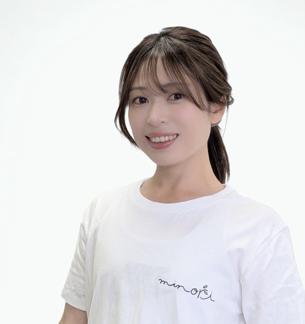 愛香（AIKA）