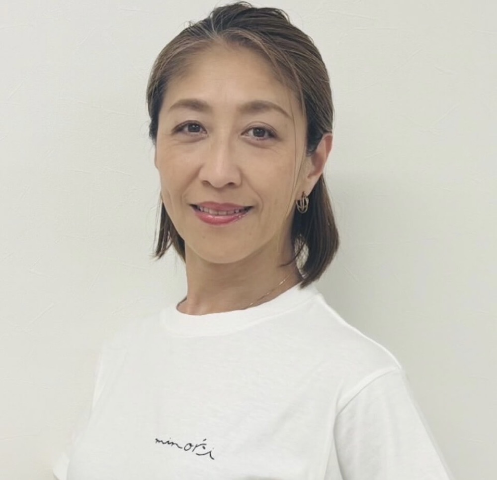 晴美（HARUMI）