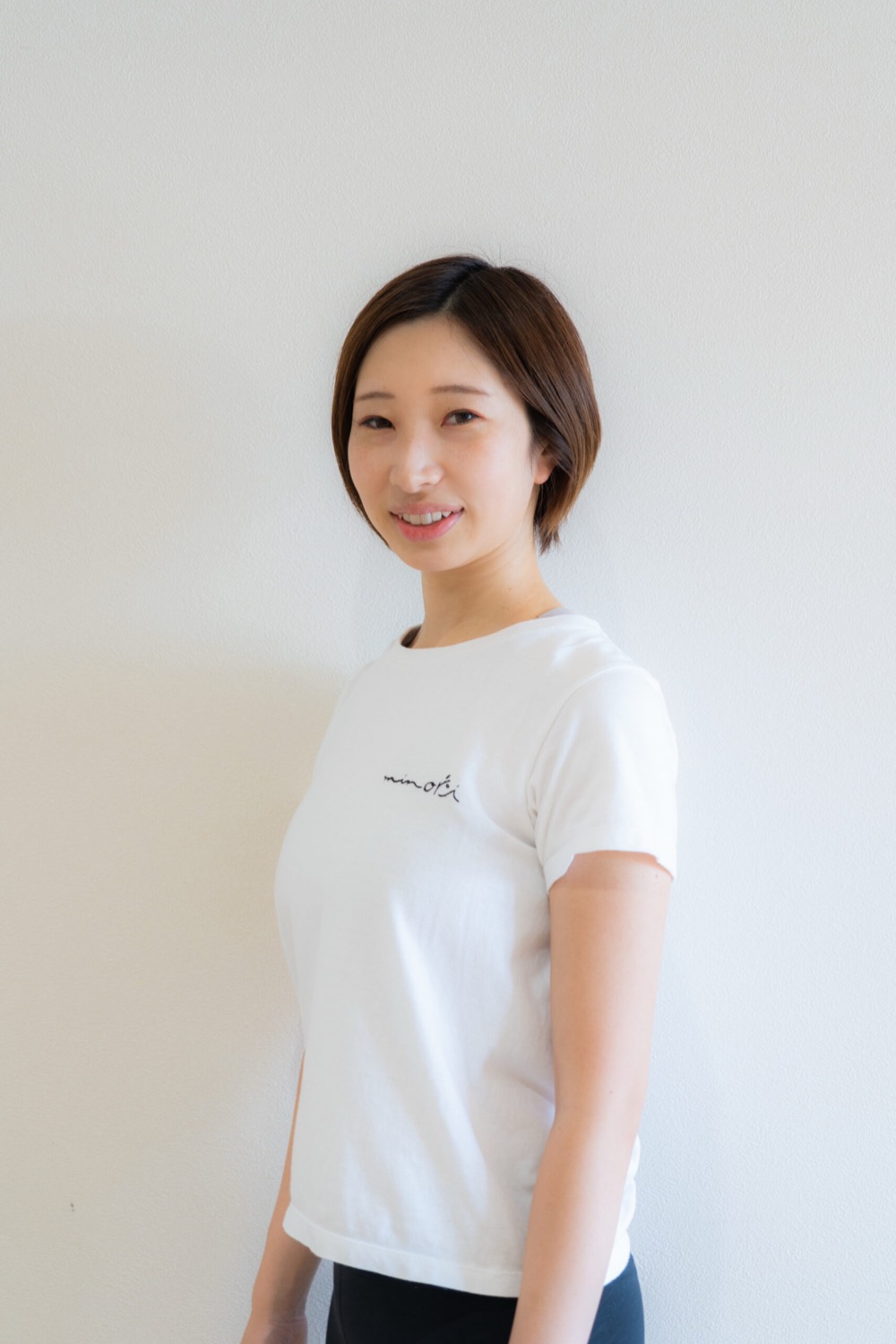 実歩（MIHO）