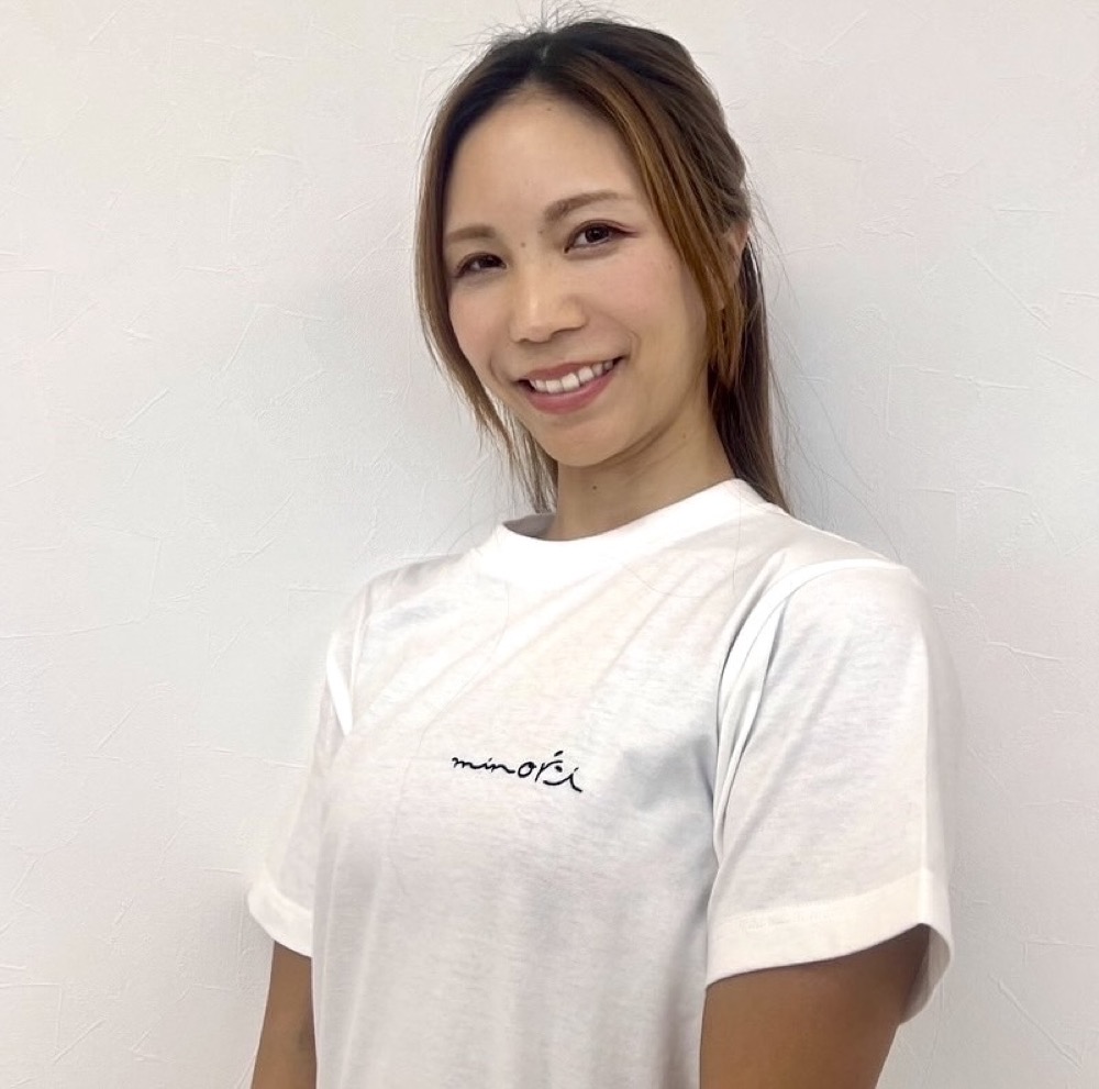 美保子（MIHOKO）
