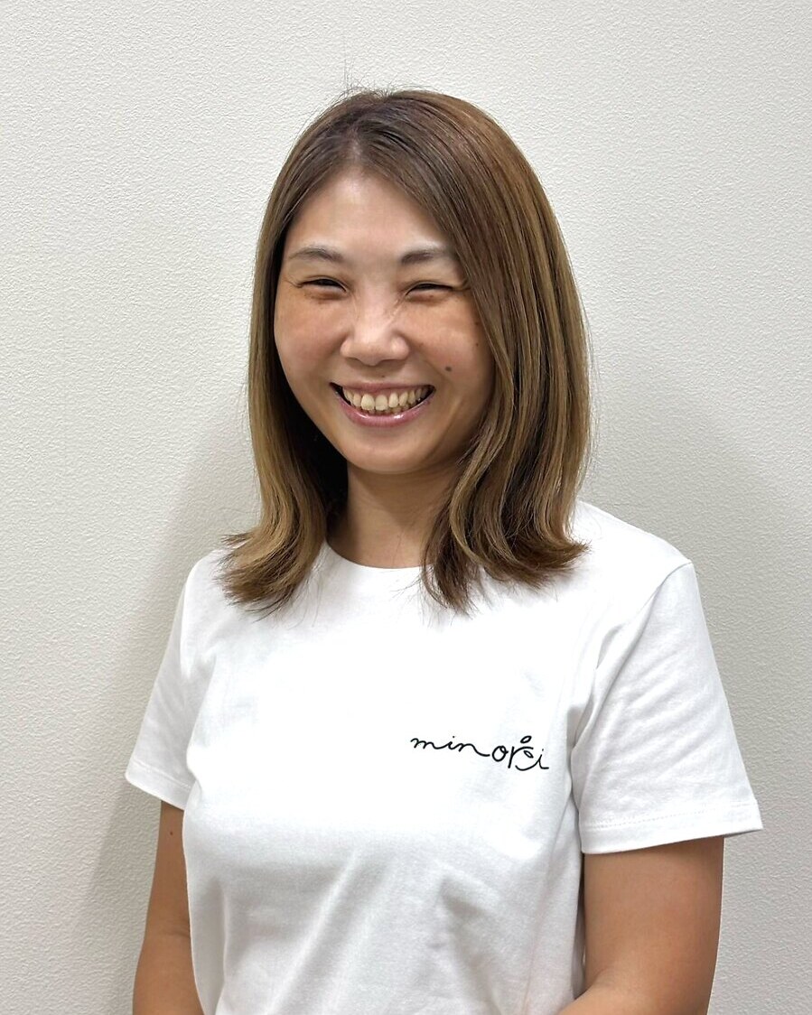 みこ（MIKO）